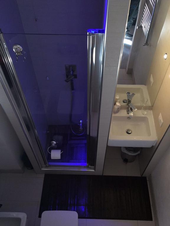 Bed & Breakfast Gallia House Roma