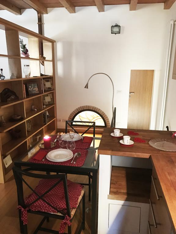 Polveriera Colosseum Apartamento