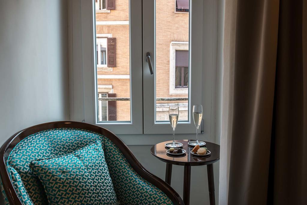 Gasthof Relais Rione Ponte