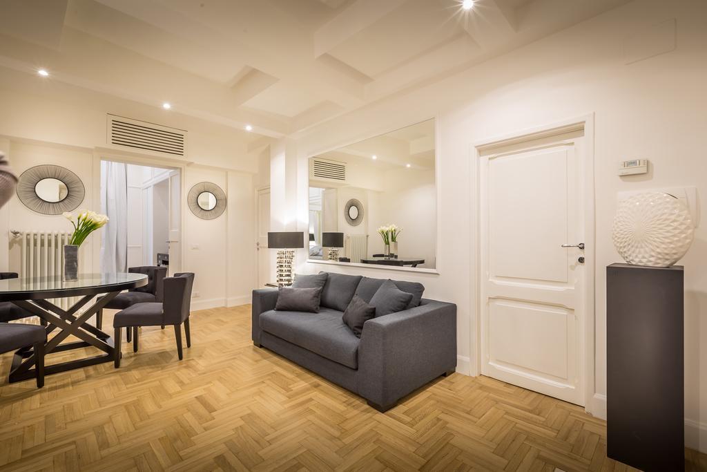 Apartamento Old Town