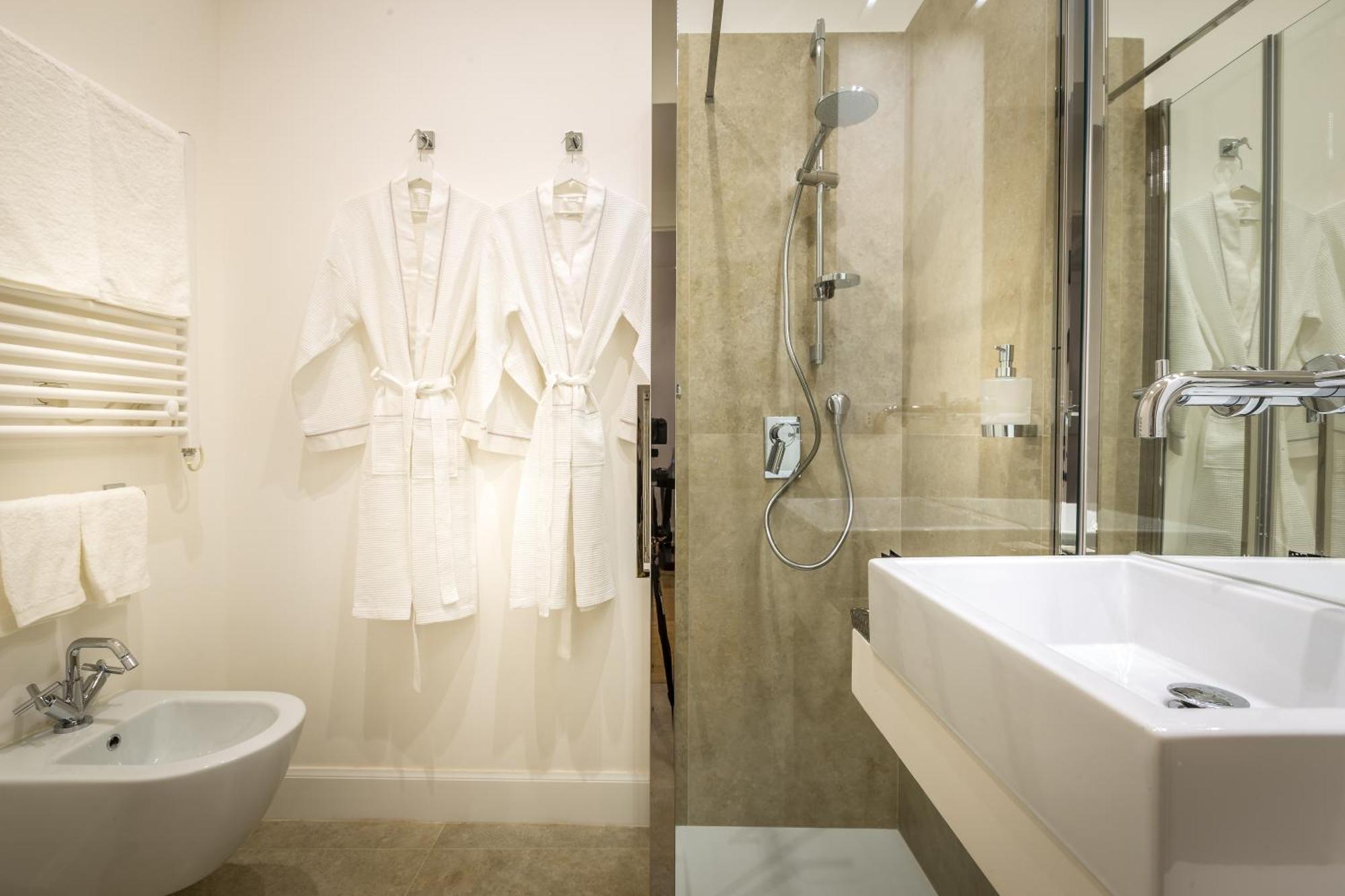 Apartamento Old Town *