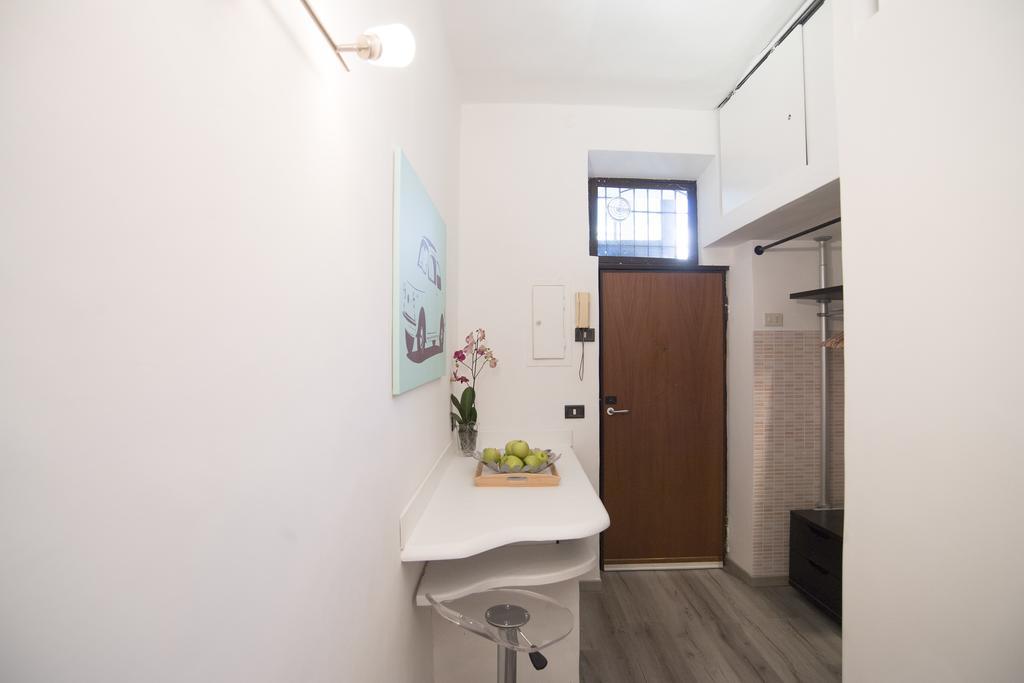 Apartment Justa Casa Borgo Vittorio Rom