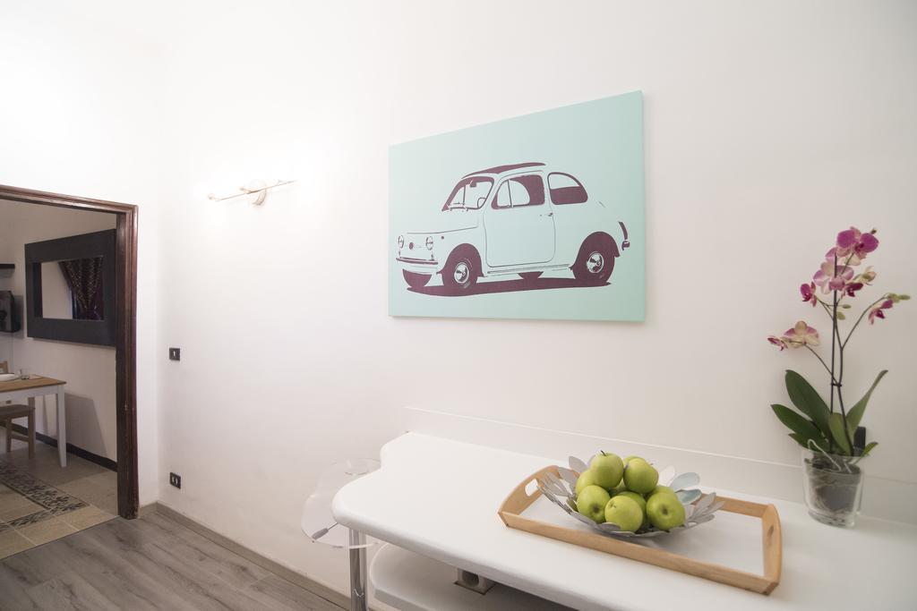 Justa Casa Borgo Vittorio Apartment