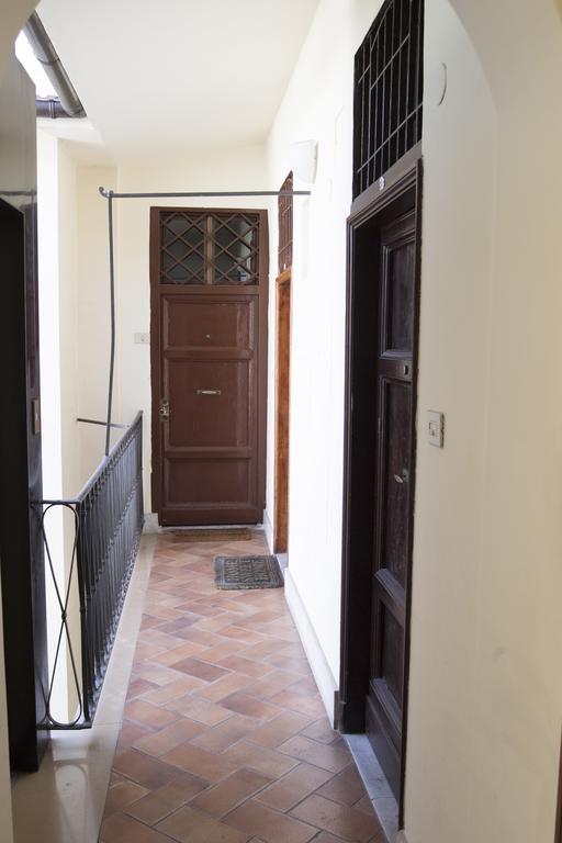 Apartment Justa Casa Borgo Vittorio