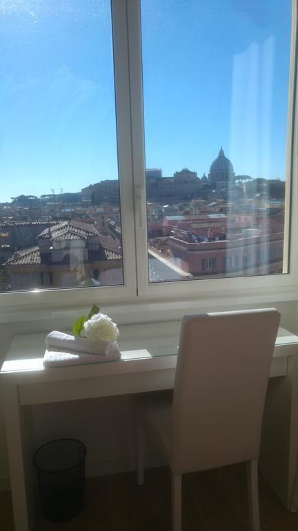 Panorama Vatican * Roma
