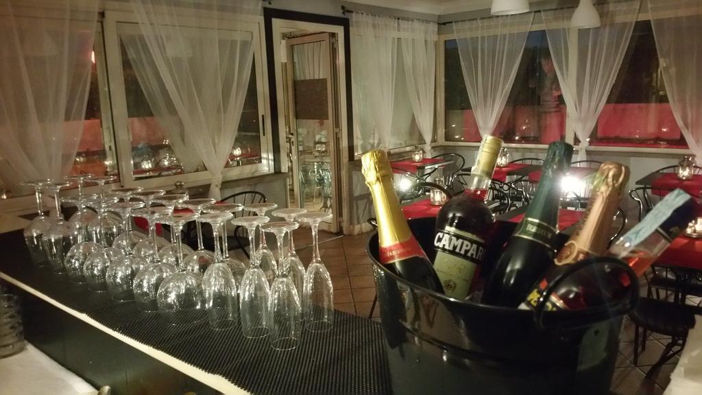 Hotell Center 2 3*
