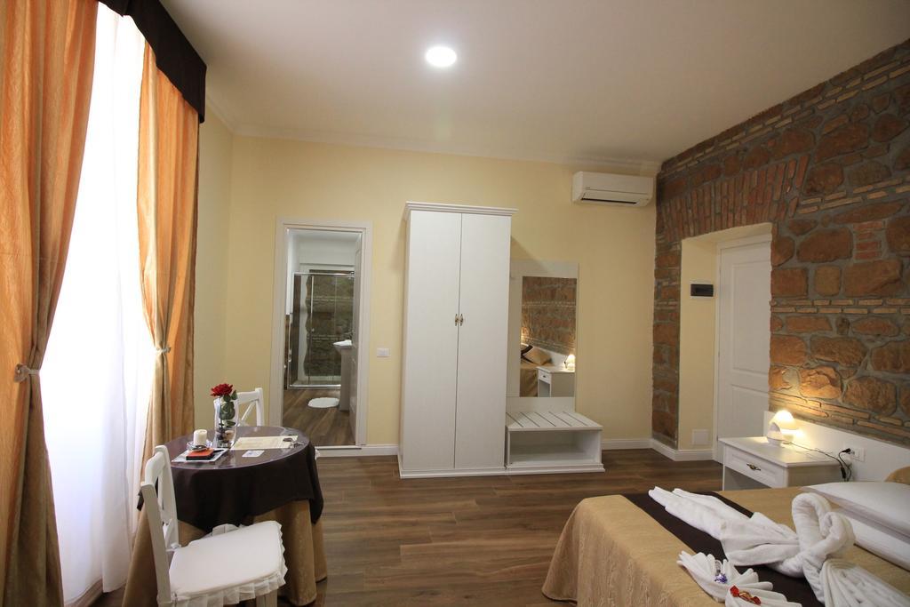 Bed & Breakfast Freedom Roma