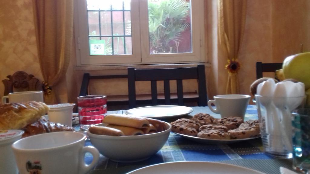 Alfeo Bed & Breakfast 2*