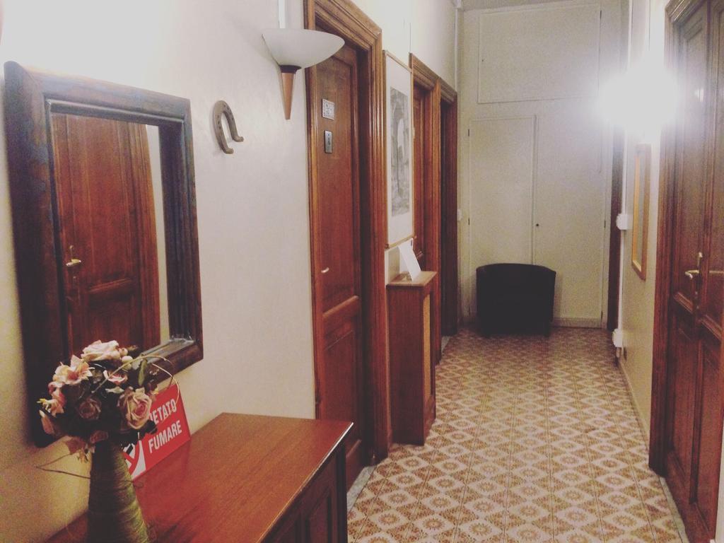 Casa de hóspedes Roi Roma