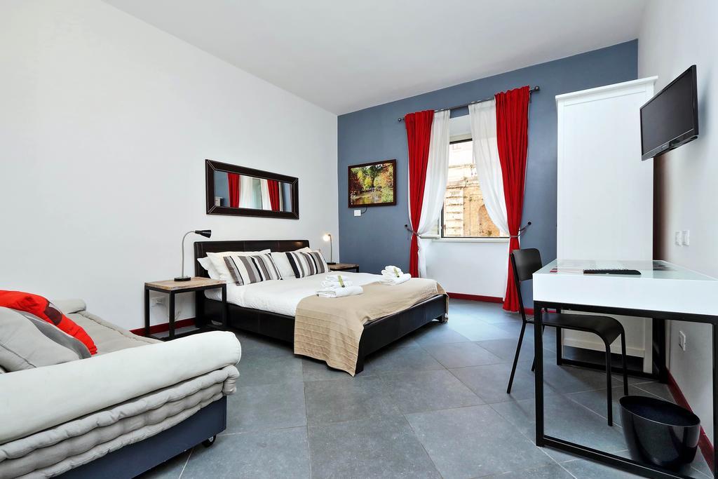 Apartment Cozy Fabia 300 Mt From Colosseum