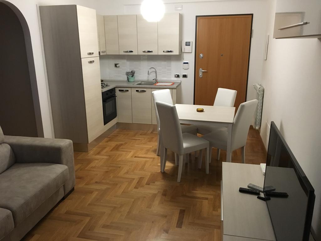 Сasa de vacaciones Pianeta 45 Roma
