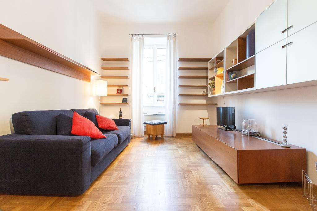 Apartamento Termini Halldis *