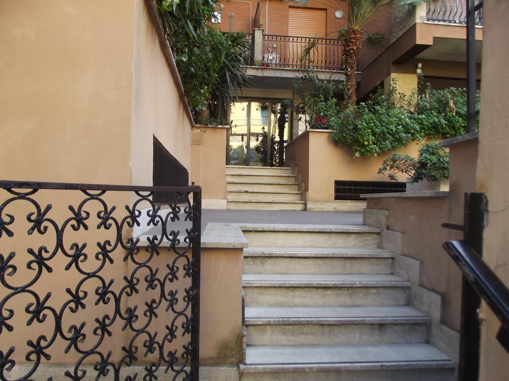 Magenta Superior Terrione 83 Apartamento Roma