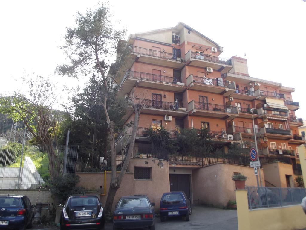 Magenta Superior Terrione 83 Apartamento *