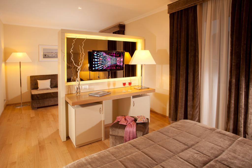 Hotel Piccolo Borgo Rom