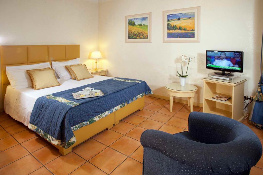 Piccolo Borgo Hotel Rom