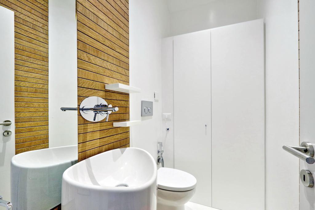 Apartamento Elegant Vibia 300 Mt From Colosseum Roma