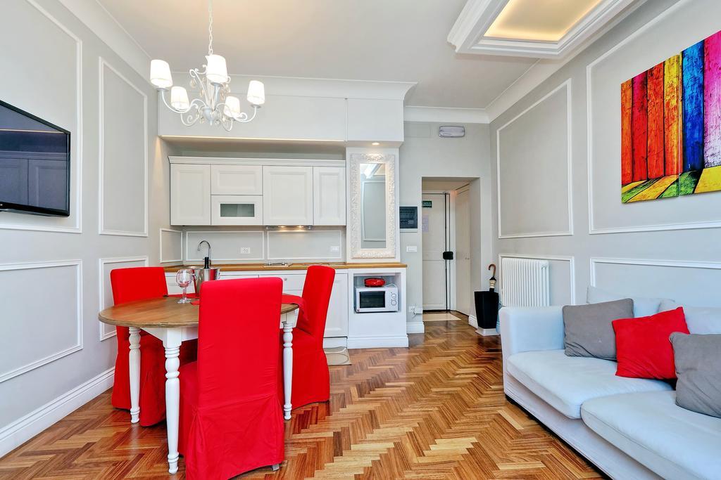 Apartamento Elegant Vibia 300 Mt From Colosseum *