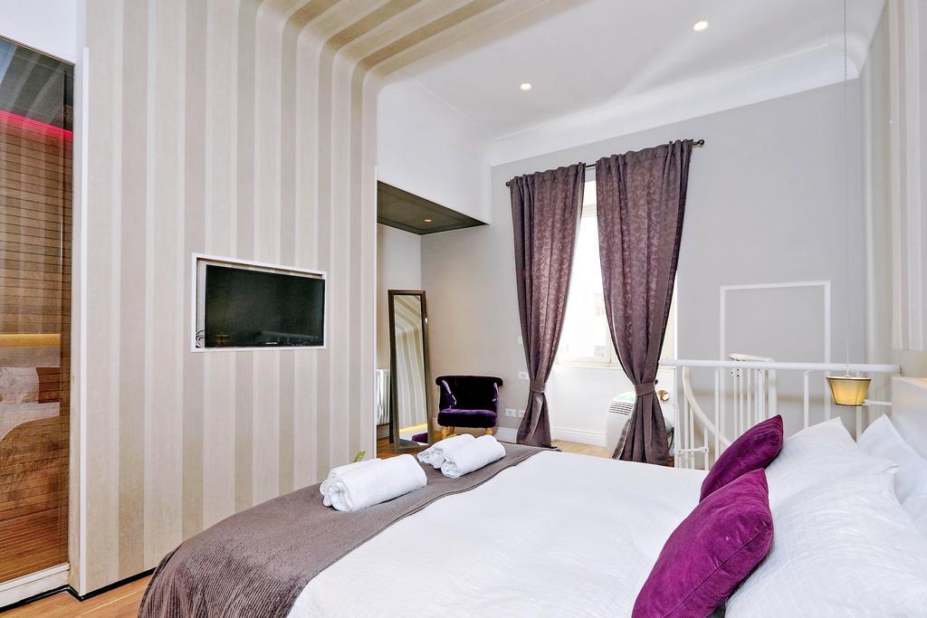 Apartamento Elegant Vibia 300 Mt From Colosseum *