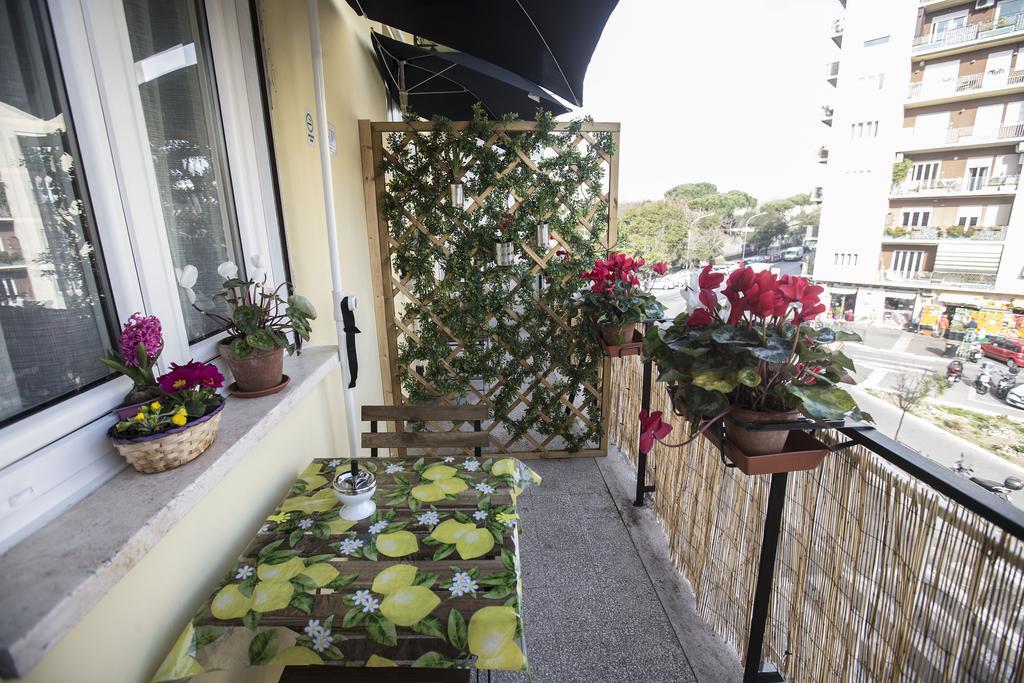 A Casa Di Benny Roma