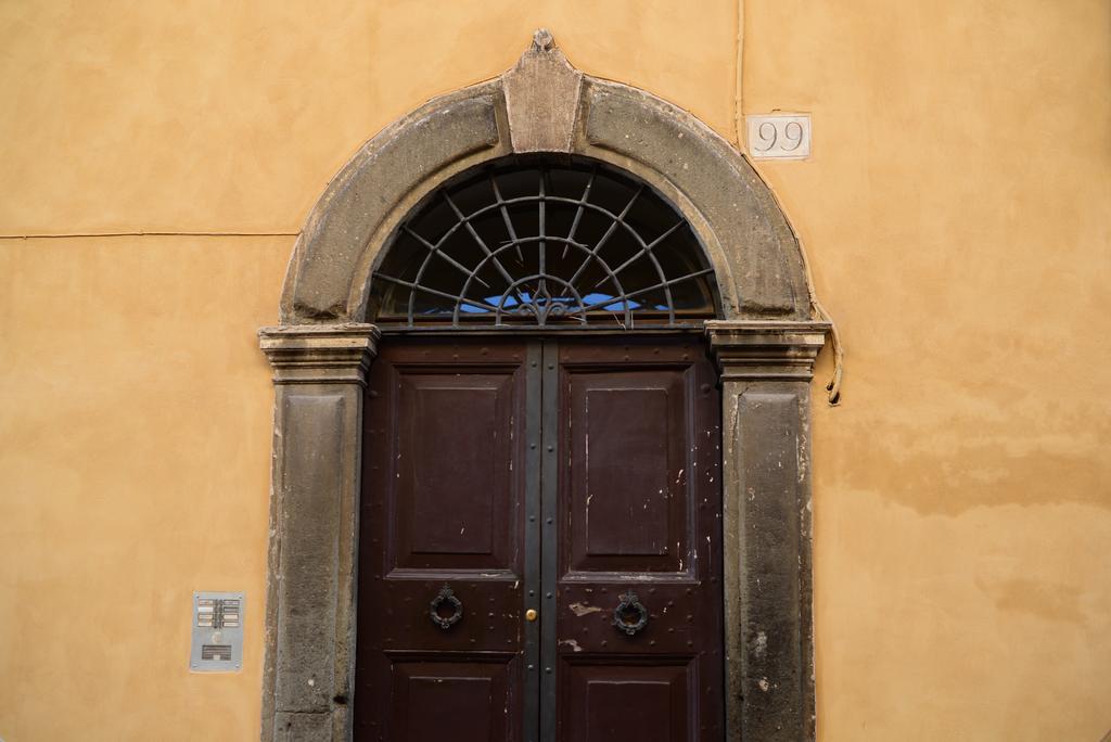 Trasteverehome - Ripa Trastevere Apartamento