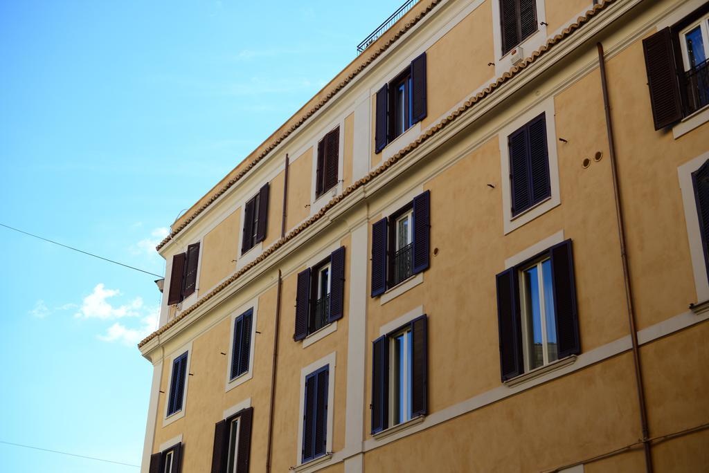 Apartamento Trasteverehome - Ripa Trastevere *