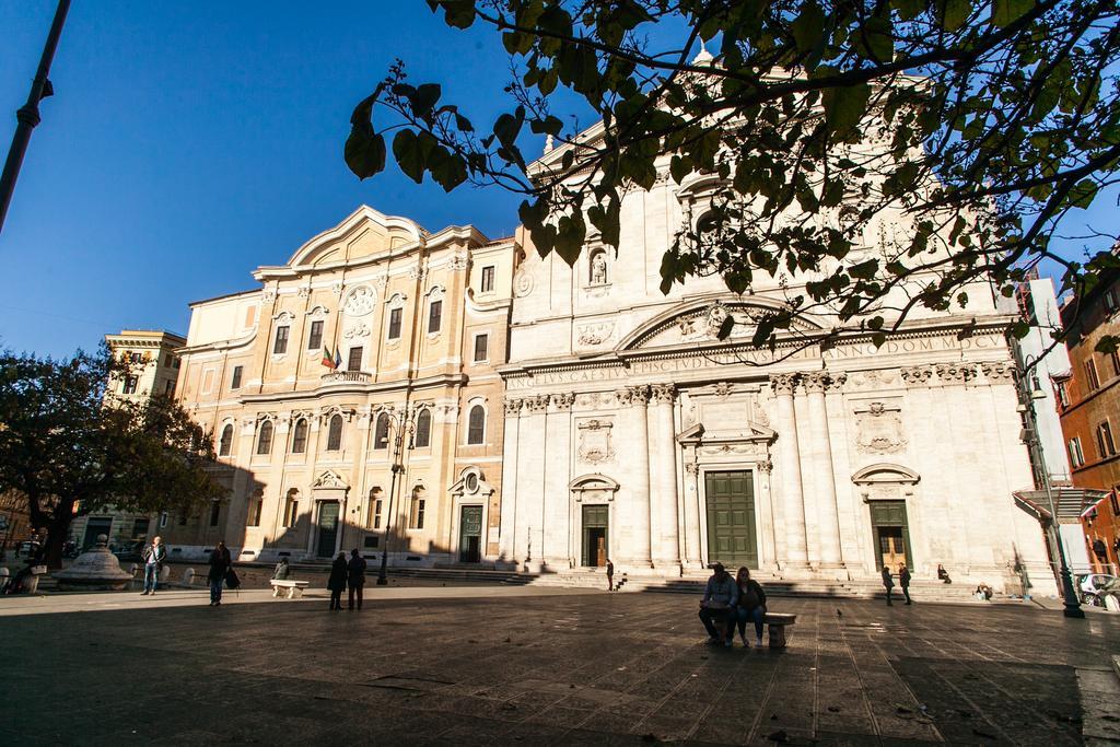 Appartamento Casa Dell'arco Roma