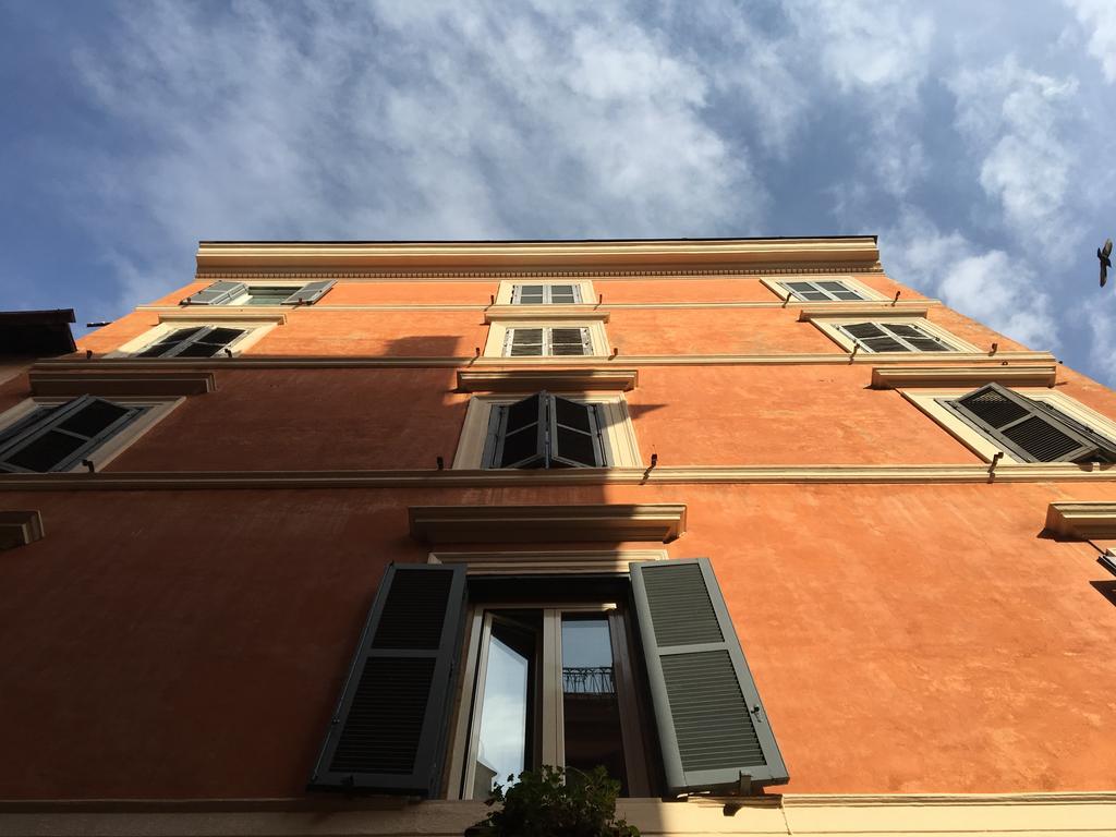Trasteverehome - Secret Calisto Amazing View Trastevere Rooftops Leilighet Roma