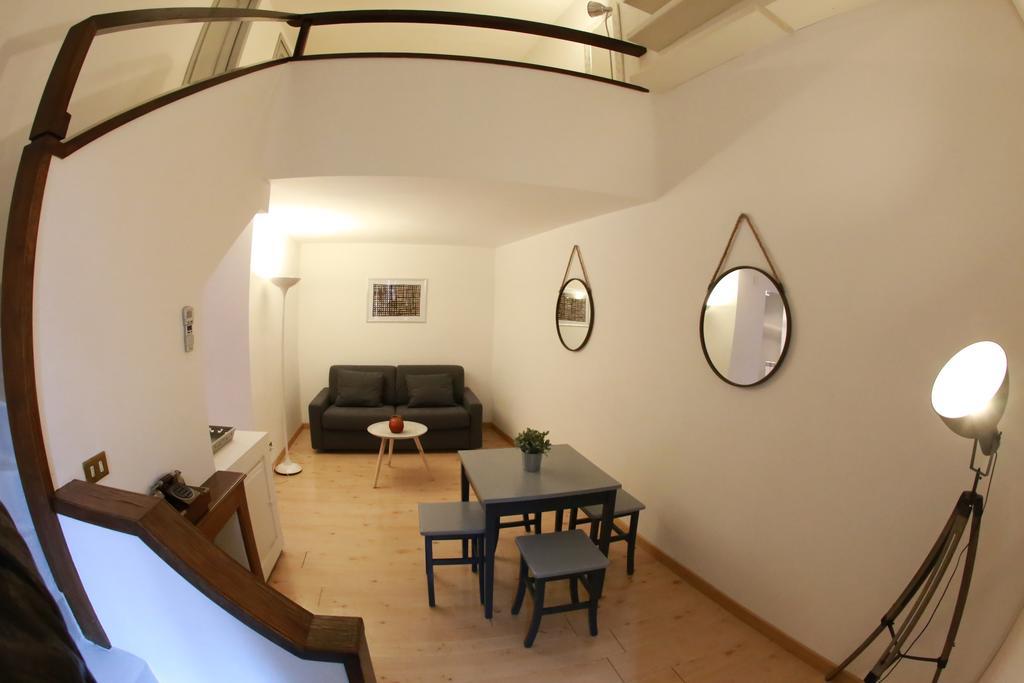 Apartamento Palazzo Velli Roma