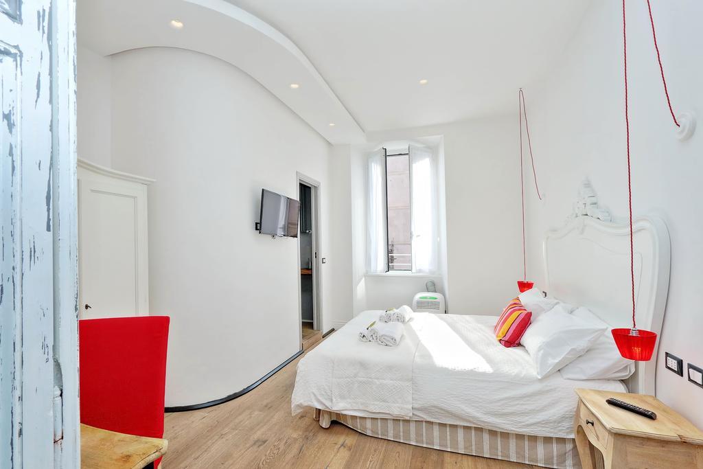 Appartamento Design Paulina 300 Mt From Colosseum
