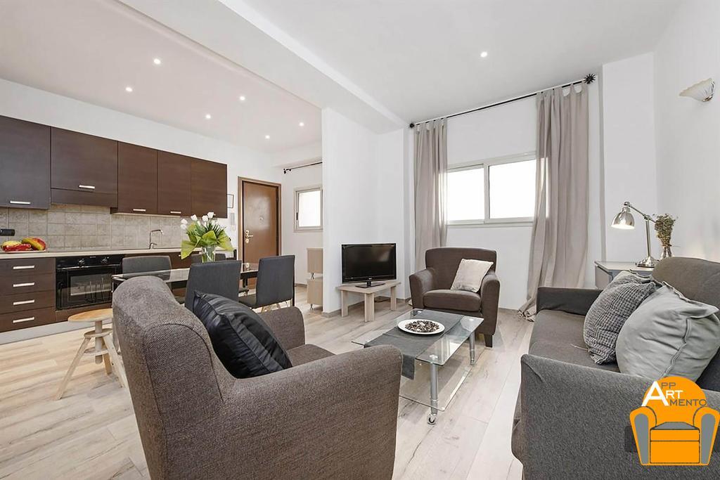 Apartamento St. Peter Holiday Home