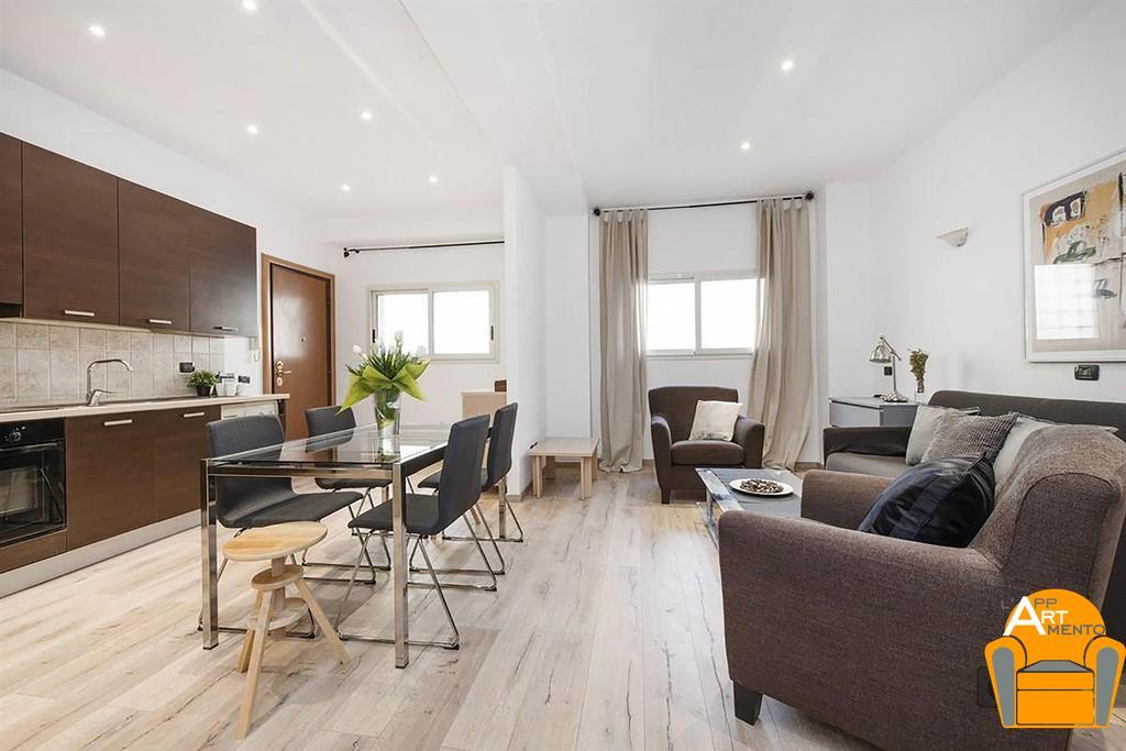 Apartamento St. Peter Holiday Home Roma