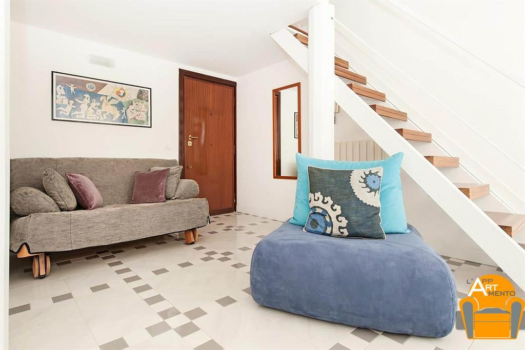 La Soffitta Di Lu Roma