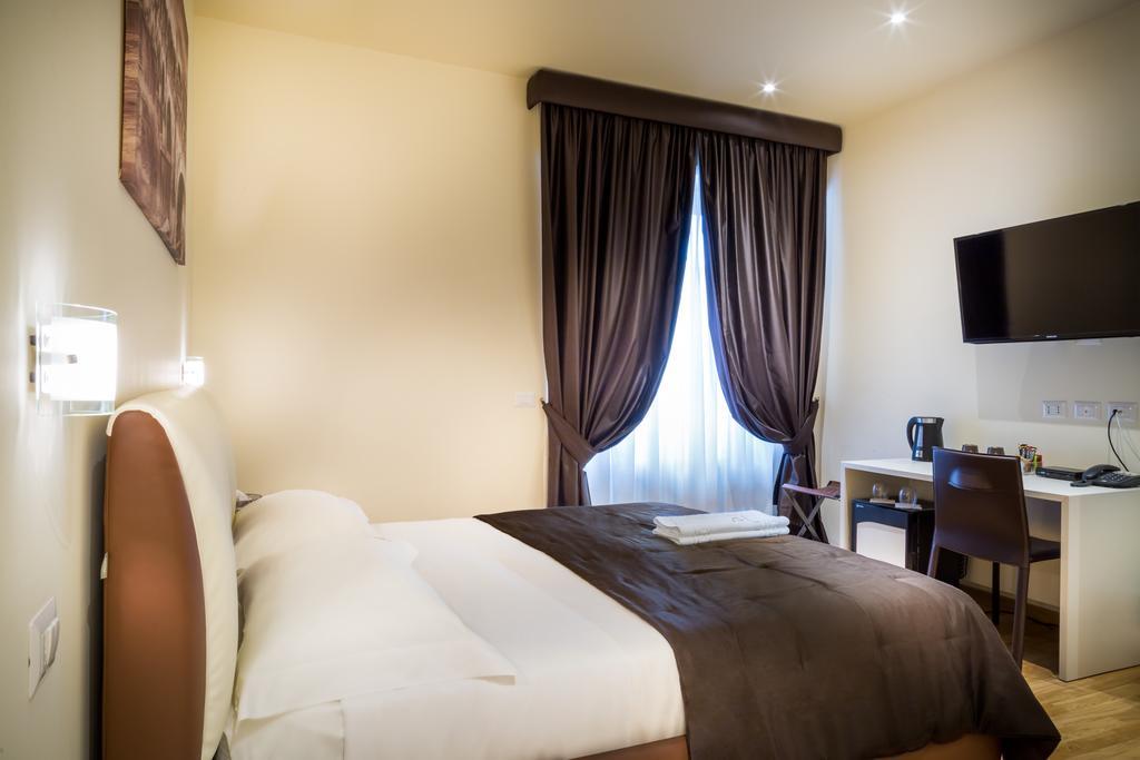Bed & Breakfast Vatican Armony