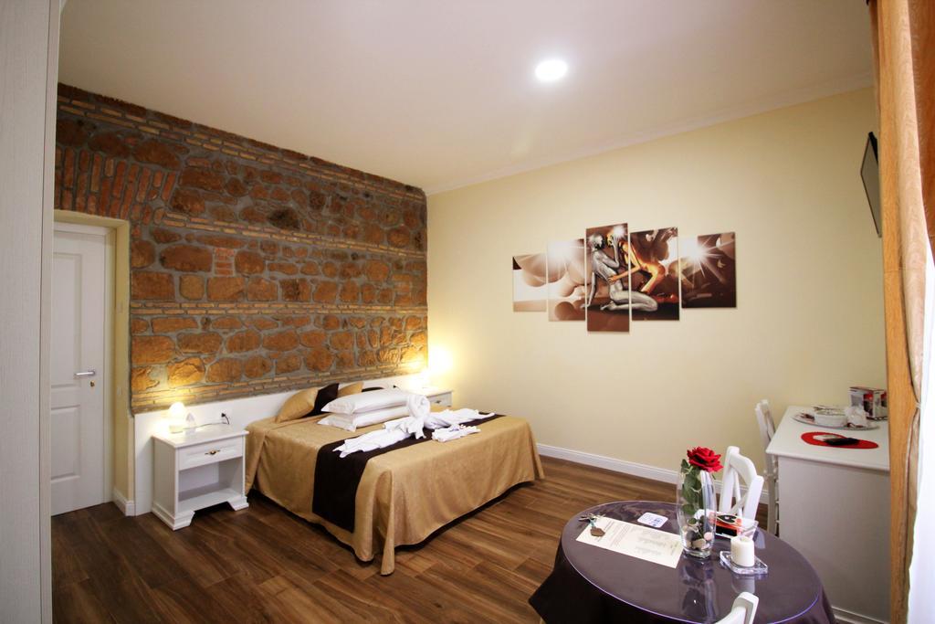 Bed & Breakfast Freedom 2*