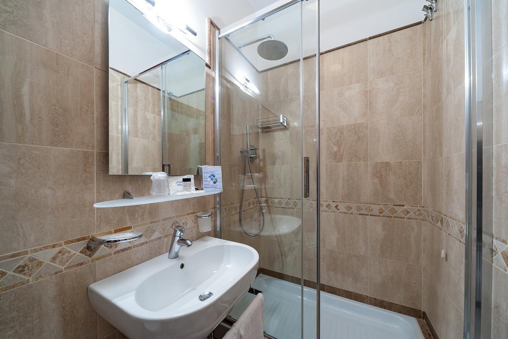 La Dolce Barberini Gasthof 3*