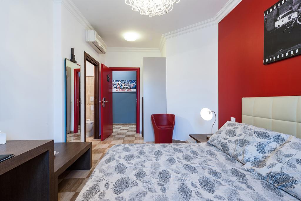 La Dolce Barberini Gasthof Rom