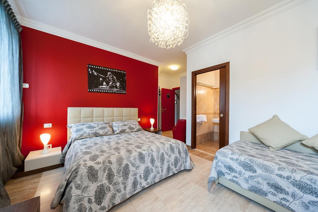 Guest house La Dolce Barberini