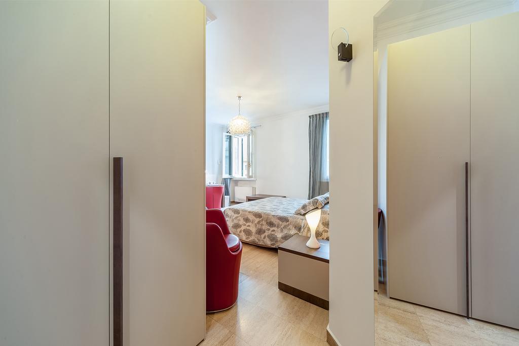 Gasthof La Dolce Barberini 3*