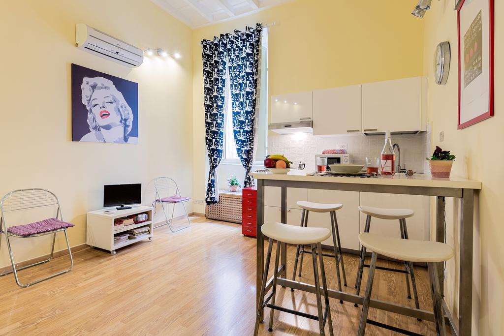 Colosseum By Alice Apartamento Roma