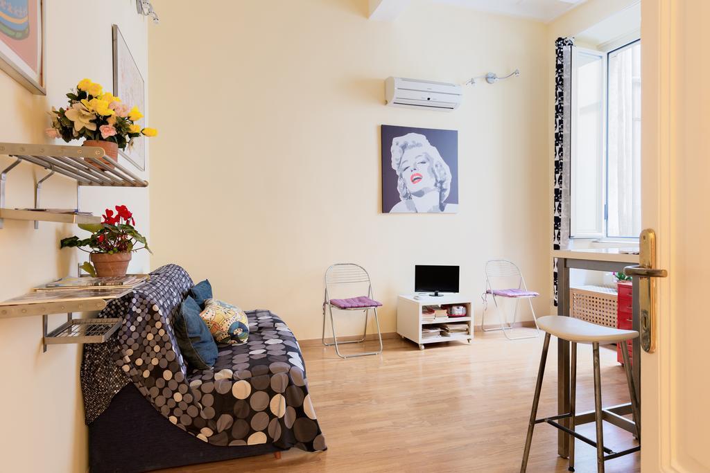 Apartamento Colosseum By Alice *