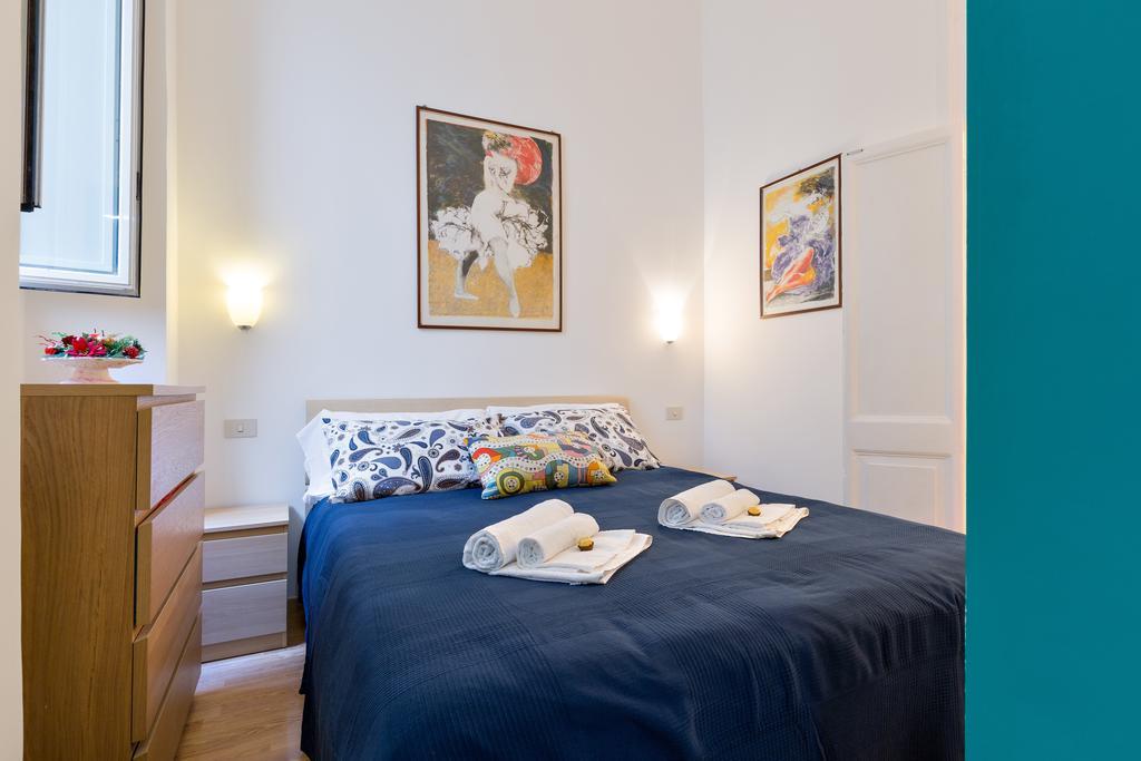 Apartamento Colosseum By Alice