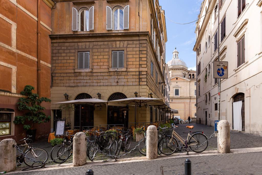 Colosseum By Alice Apartamento Roma