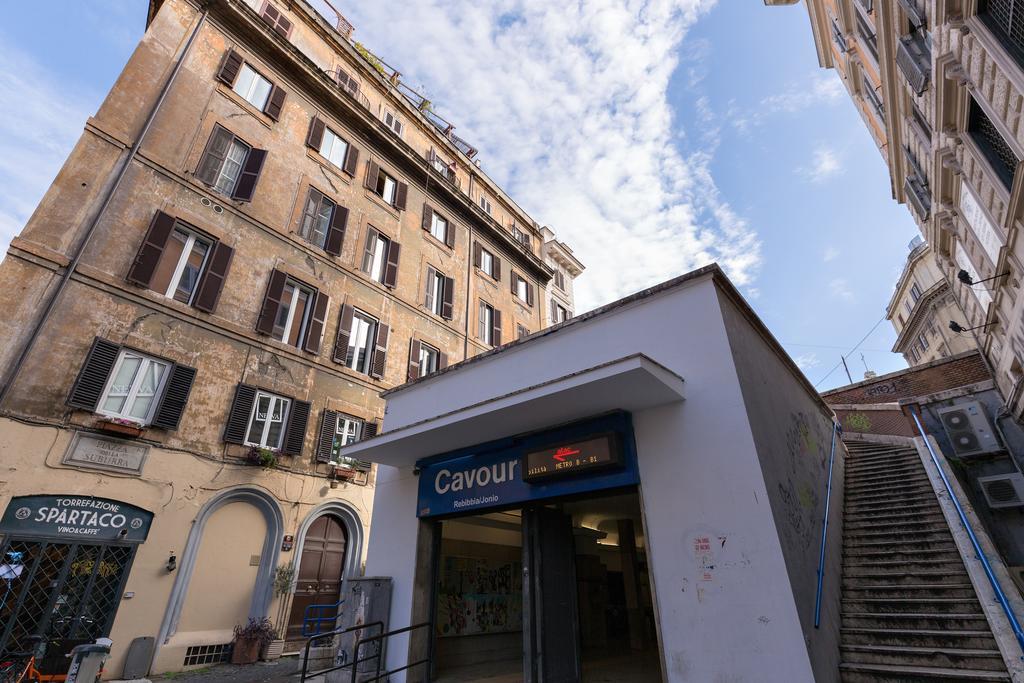 Apartamento Colosseum By Alice *