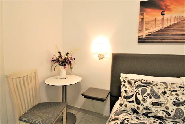Vatican Santa Marta Bed & Breakfast Roma