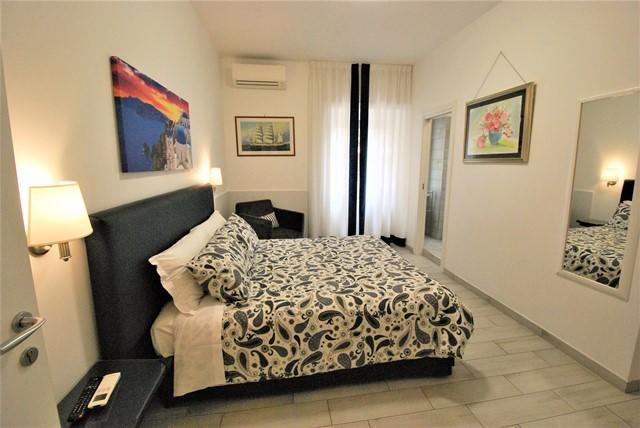 Bed & Breakfast Vatican Santa Marta Roma