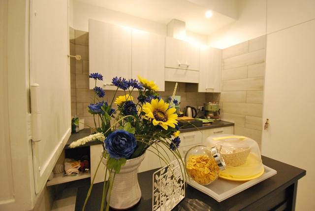 Vatican Santa Marta Bed & Breakfast Roma