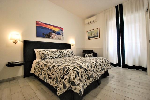 Vatican Santa Marta Bed & Breakfast Roma