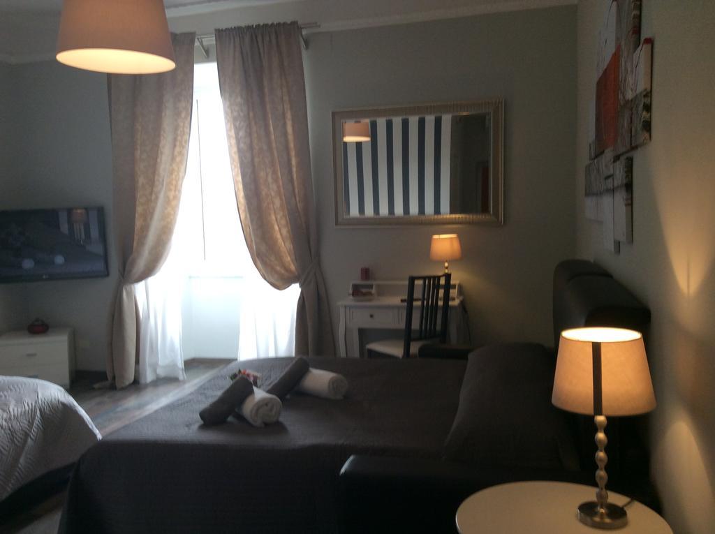 Luiza Vatican House Bed & Breakfast Roma