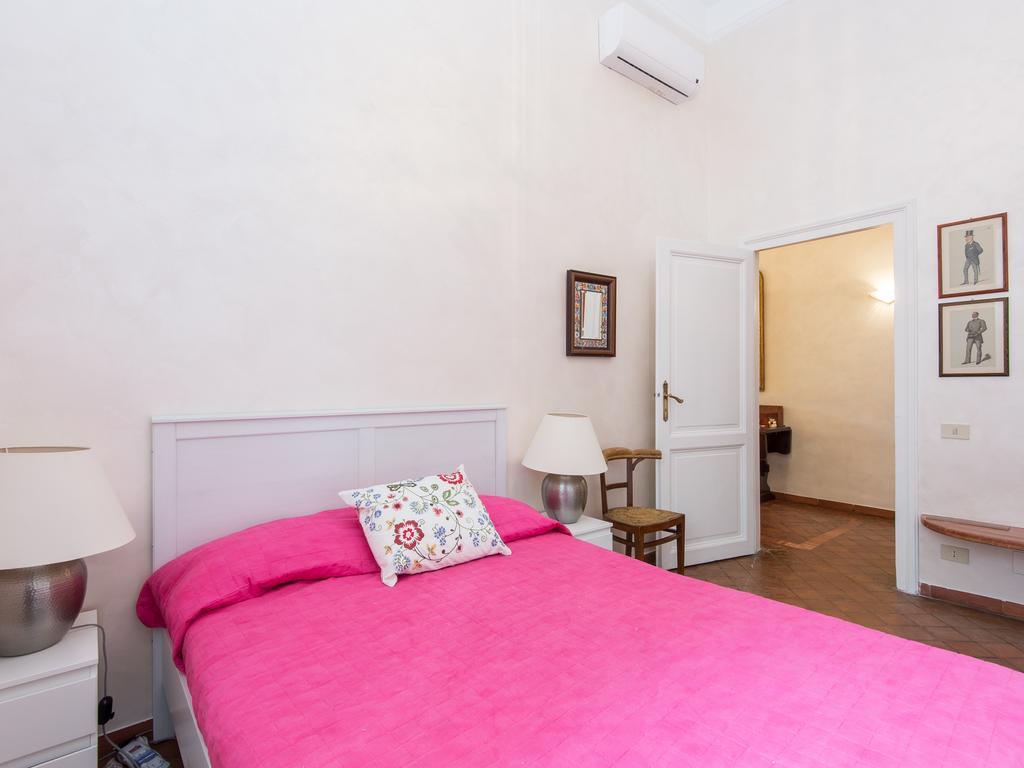 Rsh Lungotevere * Rome